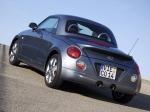 Daihatsu Copen 2002 года